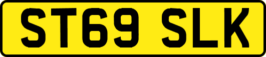 ST69SLK