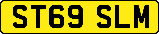 ST69SLM