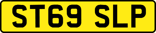 ST69SLP