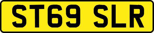 ST69SLR