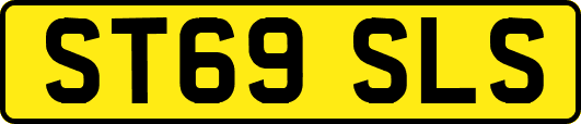 ST69SLS