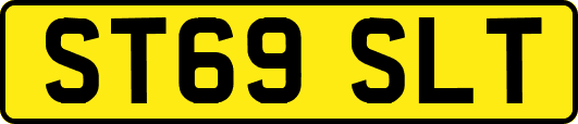 ST69SLT