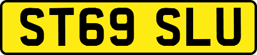 ST69SLU