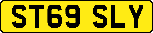 ST69SLY