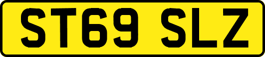 ST69SLZ