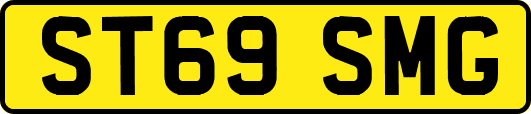ST69SMG