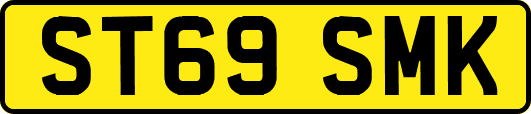 ST69SMK