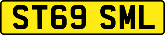 ST69SML