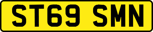 ST69SMN
