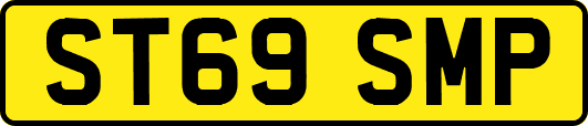 ST69SMP
