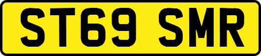 ST69SMR