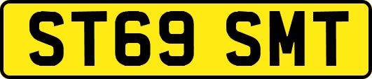 ST69SMT