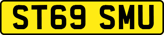 ST69SMU