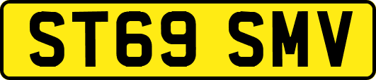 ST69SMV