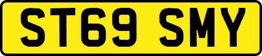 ST69SMY