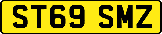 ST69SMZ
