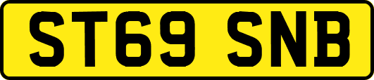 ST69SNB