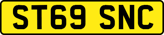 ST69SNC