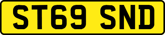 ST69SND