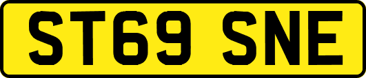 ST69SNE