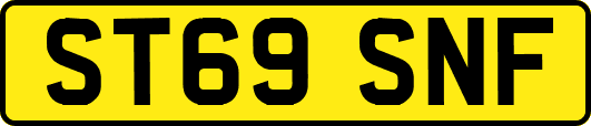 ST69SNF