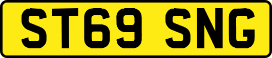 ST69SNG