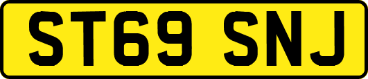 ST69SNJ