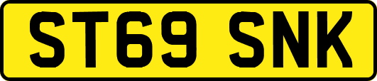 ST69SNK