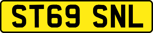 ST69SNL