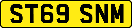 ST69SNM