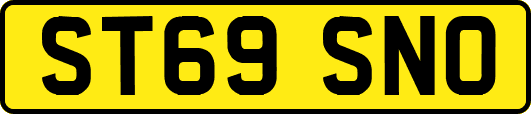 ST69SNO