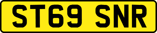 ST69SNR