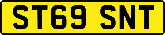 ST69SNT