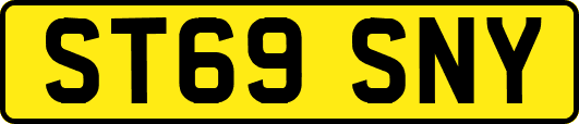 ST69SNY