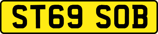 ST69SOB