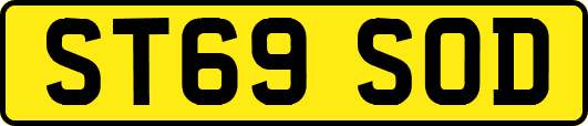 ST69SOD