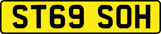 ST69SOH
