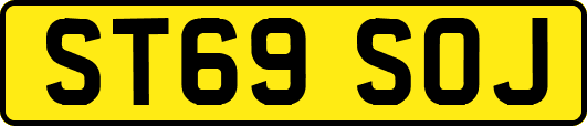 ST69SOJ