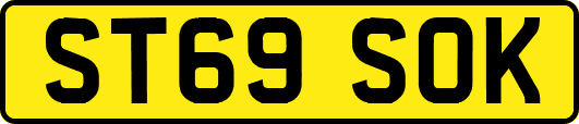 ST69SOK