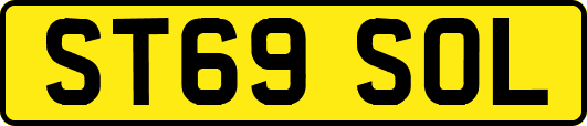 ST69SOL