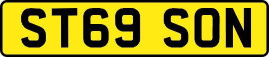 ST69SON