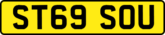 ST69SOU