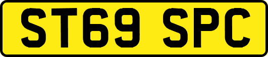ST69SPC