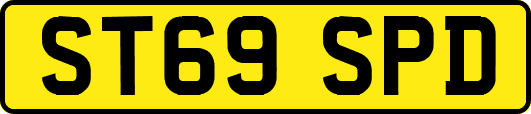 ST69SPD