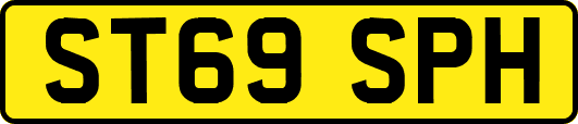 ST69SPH