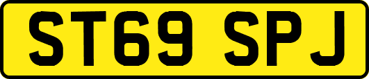 ST69SPJ