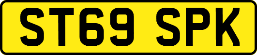 ST69SPK
