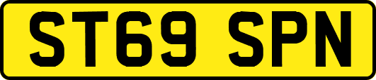 ST69SPN