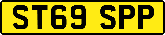ST69SPP