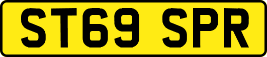 ST69SPR